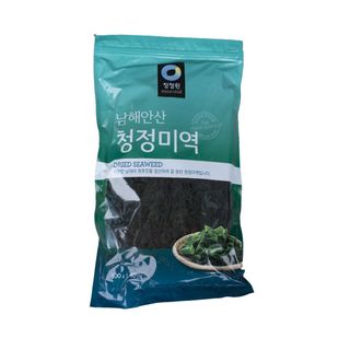 Rong Biển Khô Deasang Chungjung Gói 200 G - Nhập Khẩu Hàn Quốc giá sỉ