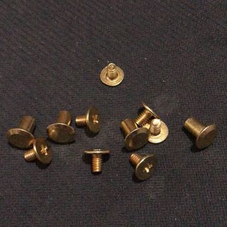 ốc vít rive rivet ốc lịch