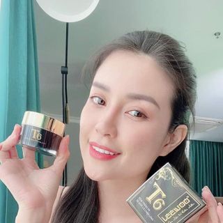Kem trắng da ,se khít lỗ chân lông LEEWOO G6-T6