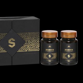Viên Uống Tăng Cường Sinh Lý Nam Serenys Forhims ( Hộp 60 viên)