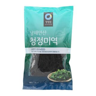 Rong Biển Khô Deasang Chungjung Gói 50 G - Nhập Khẩu Hàn Quốc giá sỉ