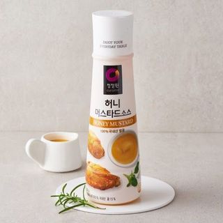 SỐT MÙ TẠT MẬT ONG DEASANG HÀN QUỐC CHAI 320G giá sỉ