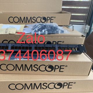 patch panel 24 cổng cat6