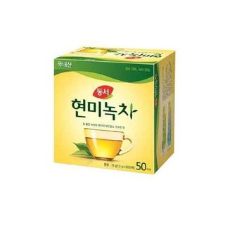 Trà Xanh Gạo Lức Dongseo Hộp 75G giá sỉ