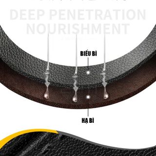 Khăn lau làm bóng giày da INSTANT SHINE WIPES đa năng 15 khăn - Doker Store