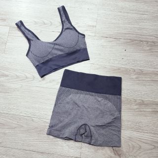 Set bộ thể thao đùi V2 siêu đẹp giá sỉ, hàng chuẩn đẹp