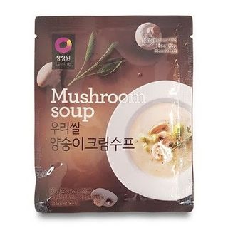 SÚP NẤM DAESANG HÀN QUỐC GÓI 60G giá sỉ