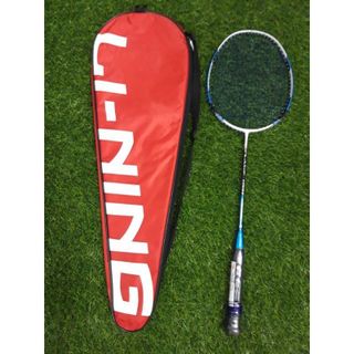 vợt cầu lông Li-ning căng cước , có vỏ bao giá sỉ