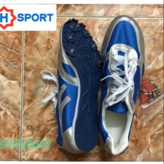 Giầy đinh điền kinh tâp luyện giá sỉ