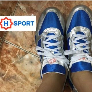 Giầy đinh điền kinh tâp luyện