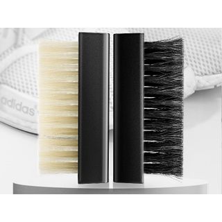 Bàn chải chuyên dụng vệ sinh giày thể thao lông mềm Sneaker Brush