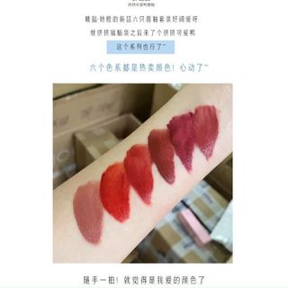 Set son Heo- Set son Vịt 6 cây