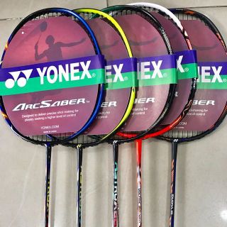 Vợt cầu lông Yonex căng cước có kèm vỏ bao giá sỉ