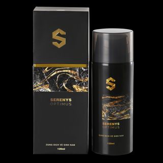 Dung Dịch Vệ Sinh Nam Serenys Optimus 120ml giá sỉ