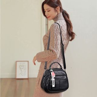 Balo thời trang kết hợp hr278