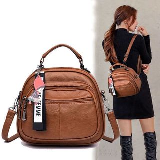 Balo thời trang kết hợp hr278