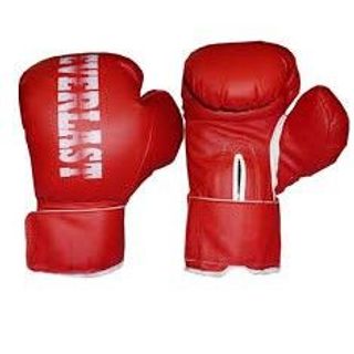 găng đấm bốc Everlast