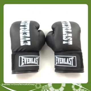 găng đấm bốc Everlast