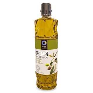 Dầu Olive Chambit DS Chai 900ML giá sỉ