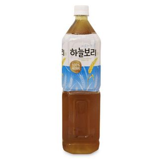 Nước Trà Lúa Mạch WoongJin 1.5 L - Nhập Khẩu Hàn Quốc giá sỉ