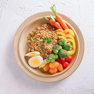 Yến Mạch Nguyên Chất Nhập Khẩu Chi-Lê