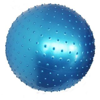 Bóng tập yoga gai