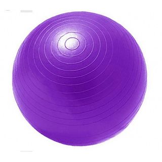 Bóng tập yoga