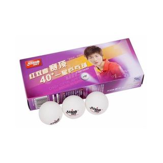 Hộp Bóng bàn 1 sao DHS 10 quả