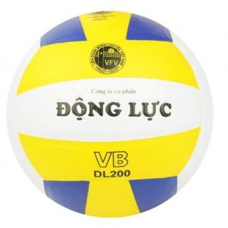 Bóng chuyền động lực DL 200 giá sỉ