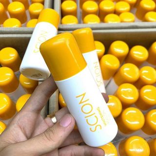 Lăn nách Scion nắp vàng 75ml