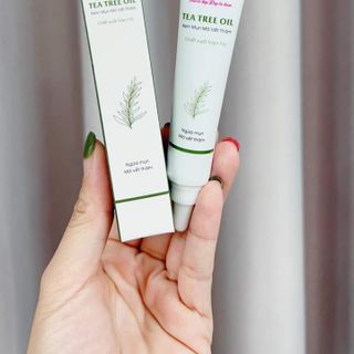 Kem trị mụn mờ vết thâm