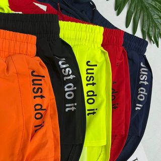 Quần Đùi Nữ Thể Thao 2 Lớp Cực Xịn