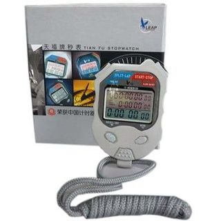 Đồng hồ bấm giầy PC 510 10 láp đo được 10 người 1lúc