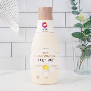 Sốt Mayonnaise chai 300 gram - Daesang - nhập khẩu Hàn Quốc giá sỉ