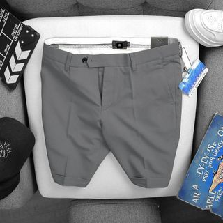 Quần Short tây Nam - Quần Nam ngắn Tây Âu kiểu dáng trẻ trung