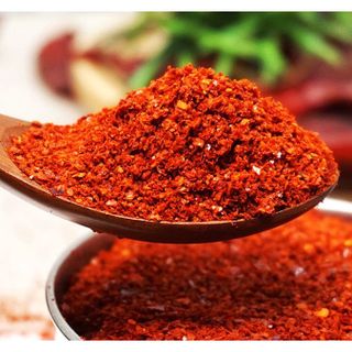 Daesang)Bột ớt cánh to làm kim chi cheongjeongwon 500g