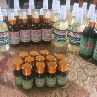 Tinh dầu bơ nguyên chất 100%