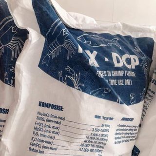 Khoáng tổng hợp Mix DCP