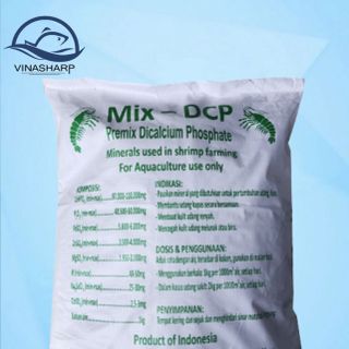 Khoáng tổng hợp Mix DCP