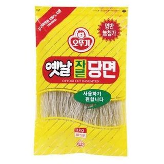 Miến Khô Ottogi - 1kg - thương hiệu Nongwoo - Hàn Quốc giá sỉ