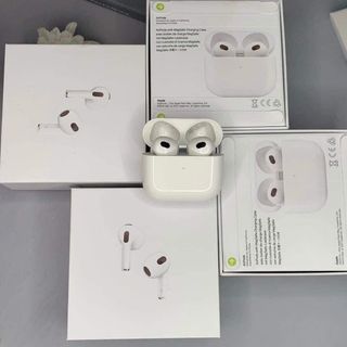 Tai Nghe Airpod 2