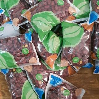 Táo đỏ Hàn quốc