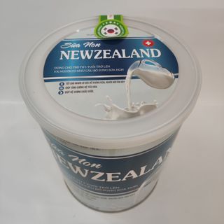Sữa non new zealand 900g