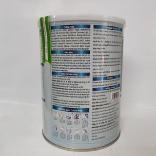 Sữa non new zealand 900g