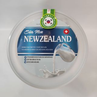 Sữa non new zealand 900g