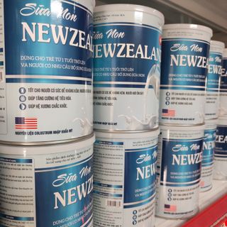 Sữa non new zealand 900g