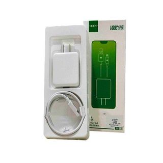 BS06 - Bộ sạc Oppo 4A R15 Zin linh phụ kiện full box giá sỉ