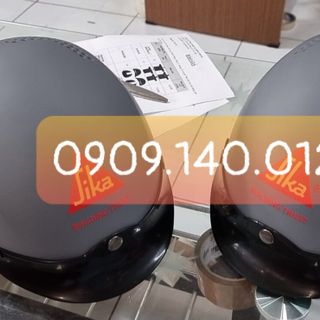 Xưởng sản xuất nón bảo hiểm in logo theo yêu cầu