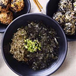 Rong Biển Sấy Mè Jaban Gim 80G