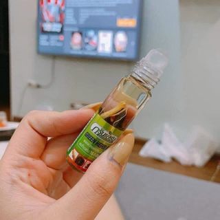 Dầu lăn nhân sâm